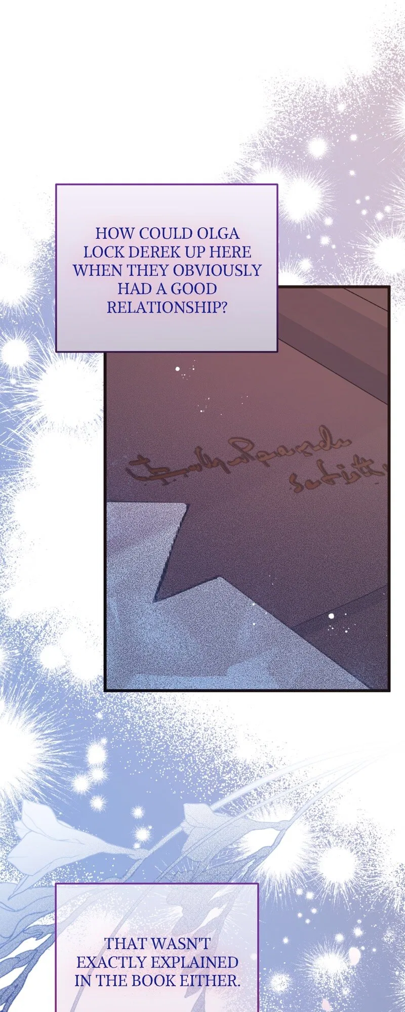 Once Upon a Time in a Zombie Empire Chapter 63 – Page 33