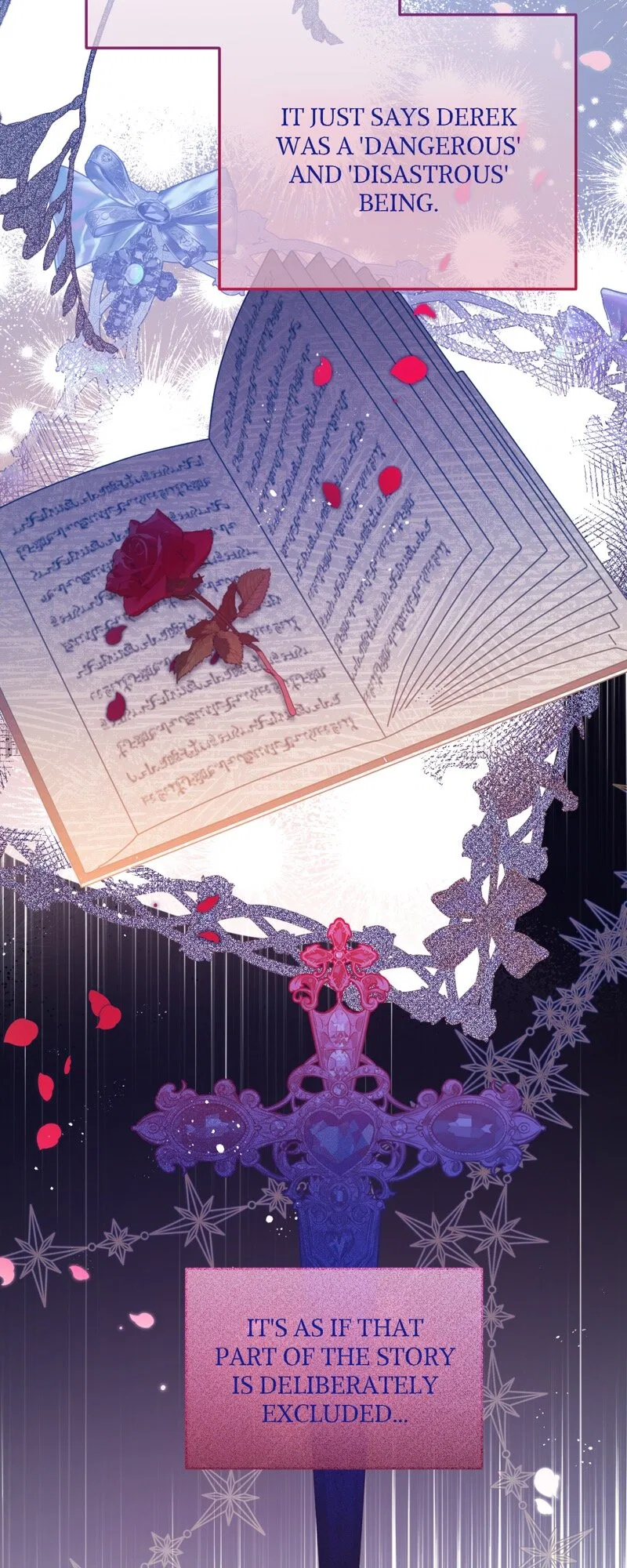 Once Upon a Time in a Zombie Empire Chapter 63 – Page 34