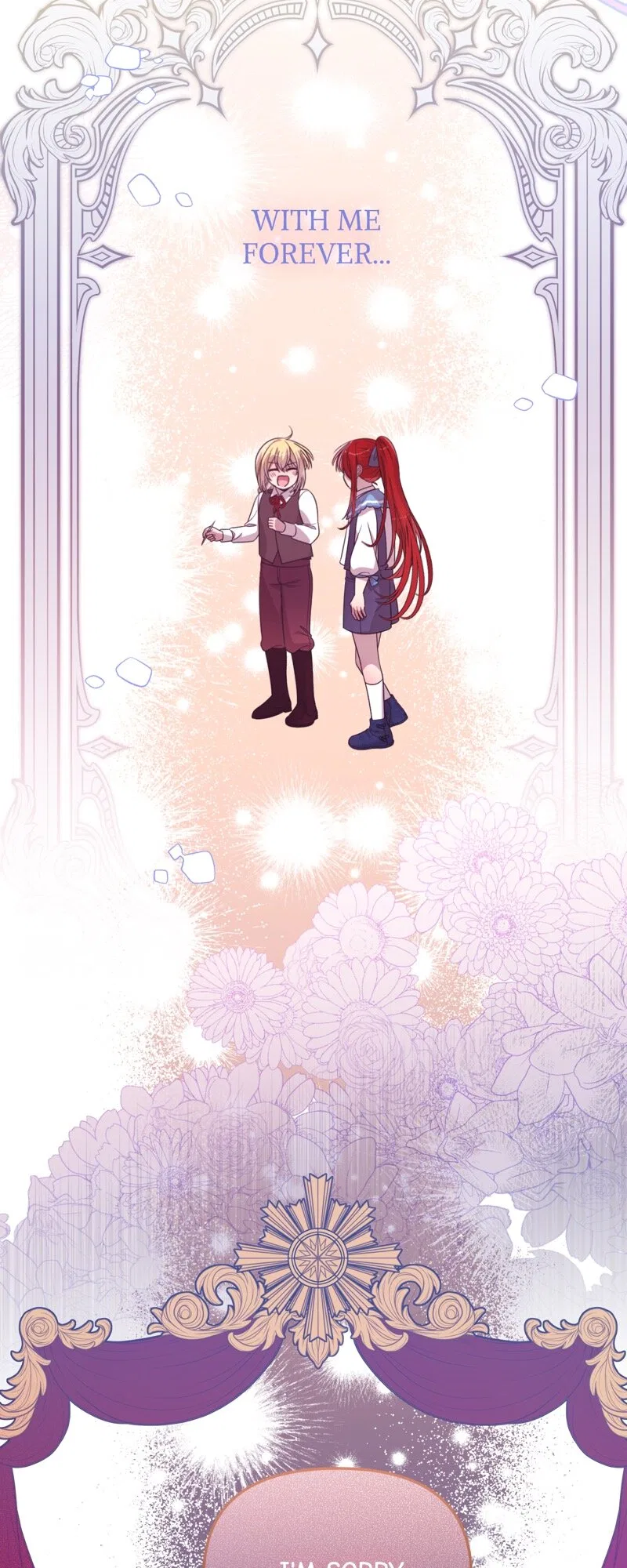 Once Upon a Time in a Zombie Empire Chapter 63 – Page 50