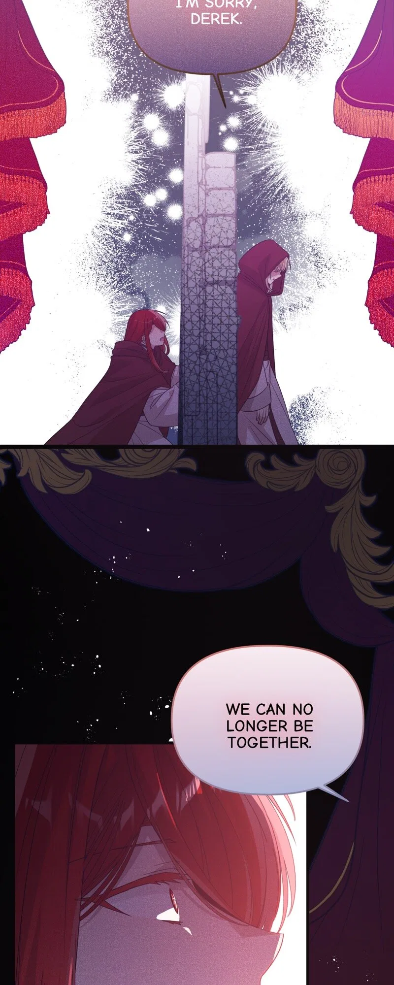 Once Upon a Time in a Zombie Empire Chapter 63 – Page 51
