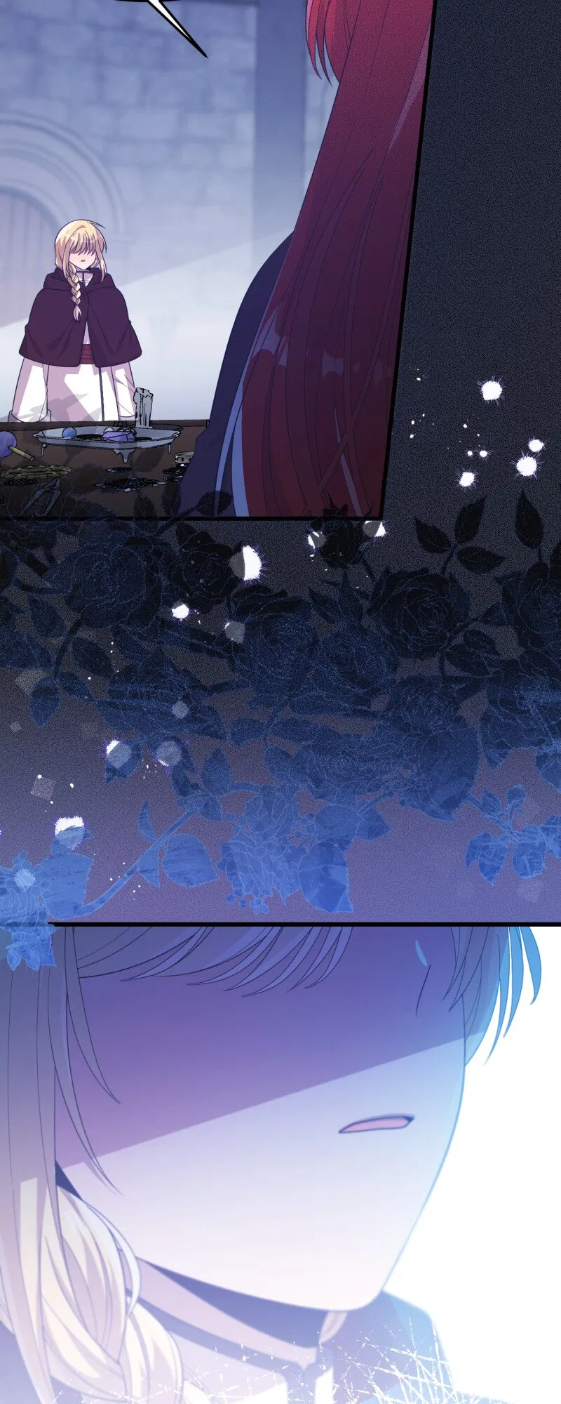 Once Upon a Time in a Zombie Empire Chapter 62 – Page 4