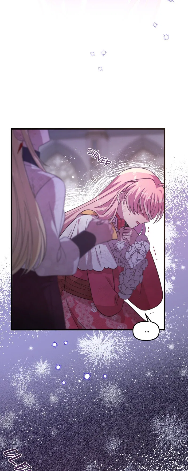 Once Upon a Time in a Zombie Empire Chapter 62 – Page 7