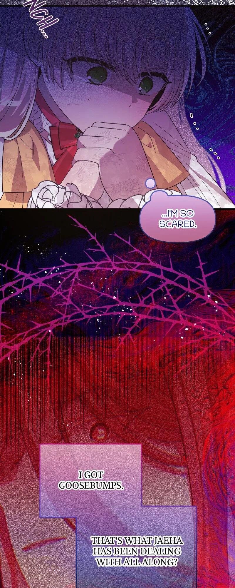 Once Upon a Time in a Zombie Empire Chapter 62 – Page 8