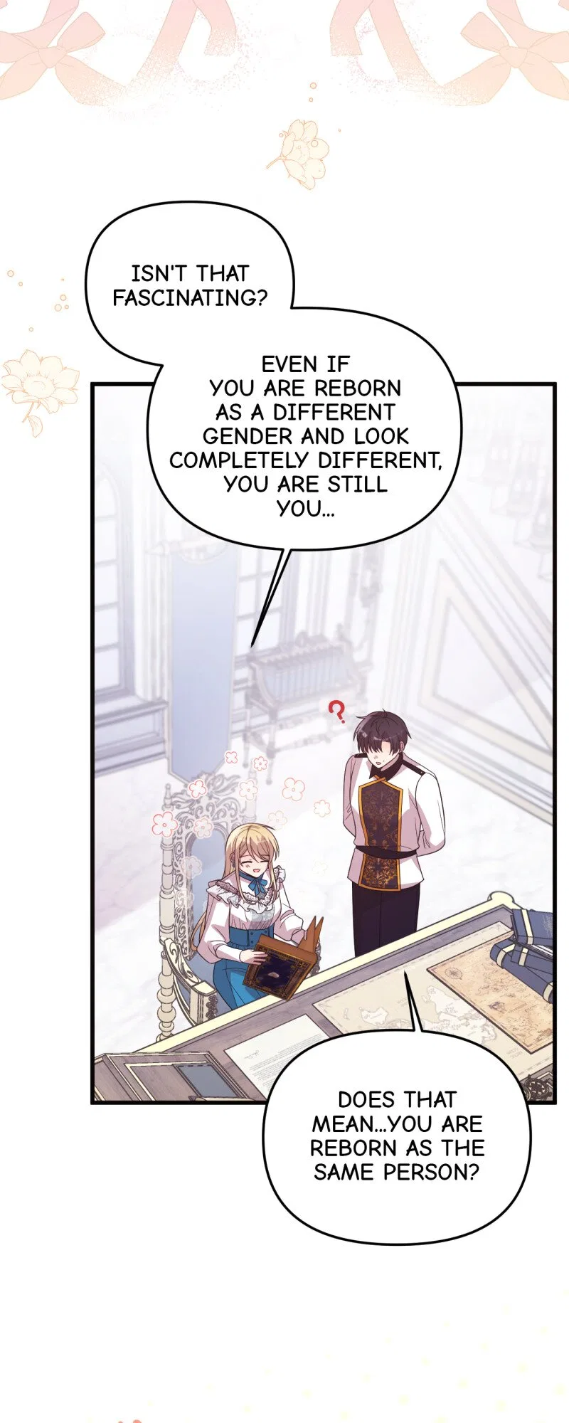 Once Upon a Time in a Zombie Empire Chapter 62 – Page 13