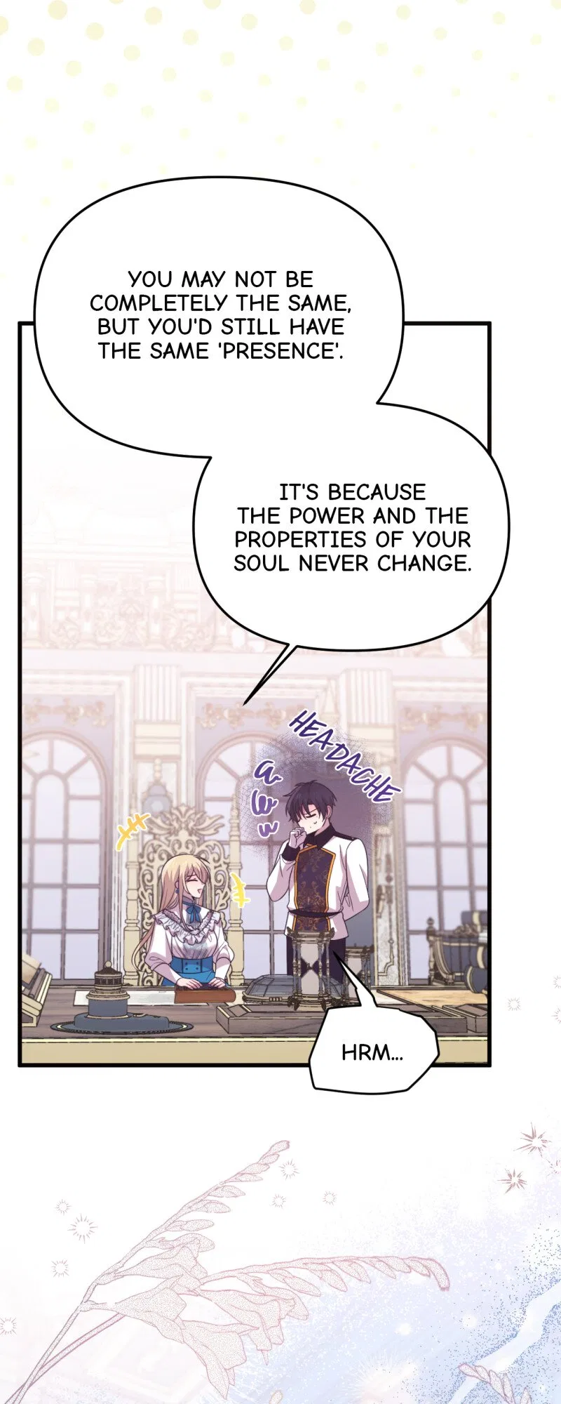 Once Upon a Time in a Zombie Empire Chapter 62 – Page 15