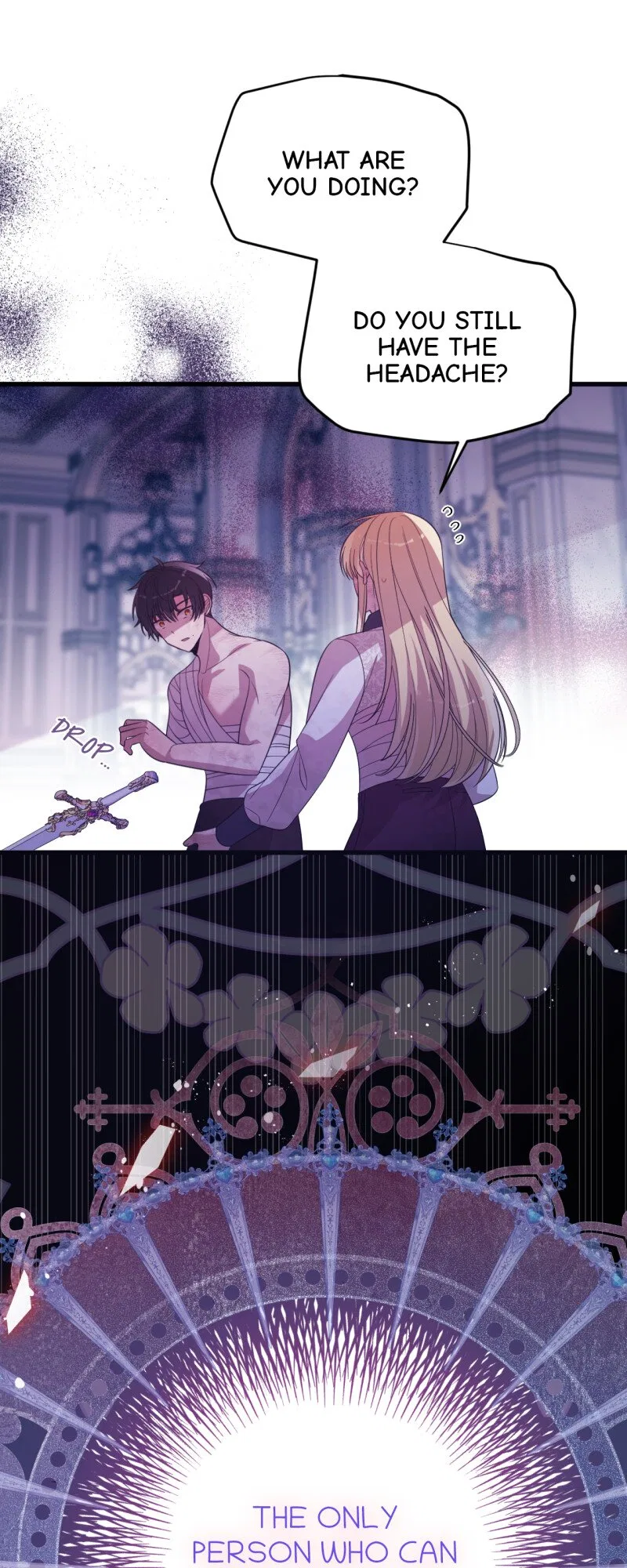 Once Upon a Time in a Zombie Empire Chapter 62 – Page 19