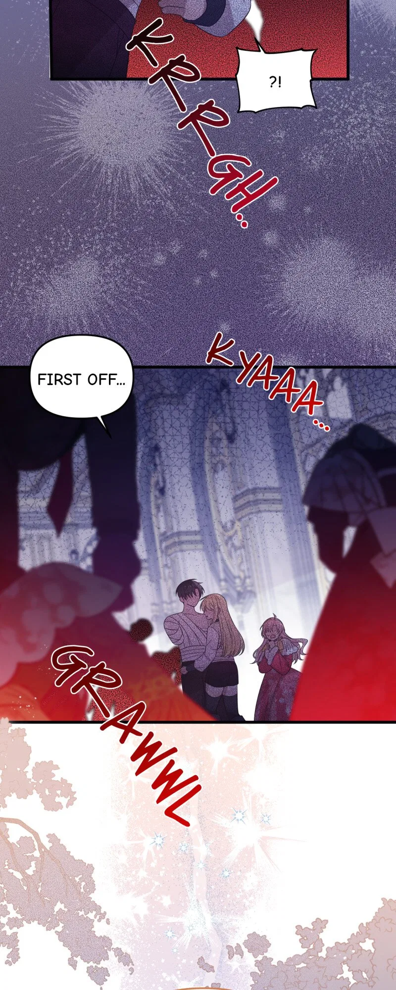 Once Upon a Time in a Zombie Empire Chapter 62 – Page 24