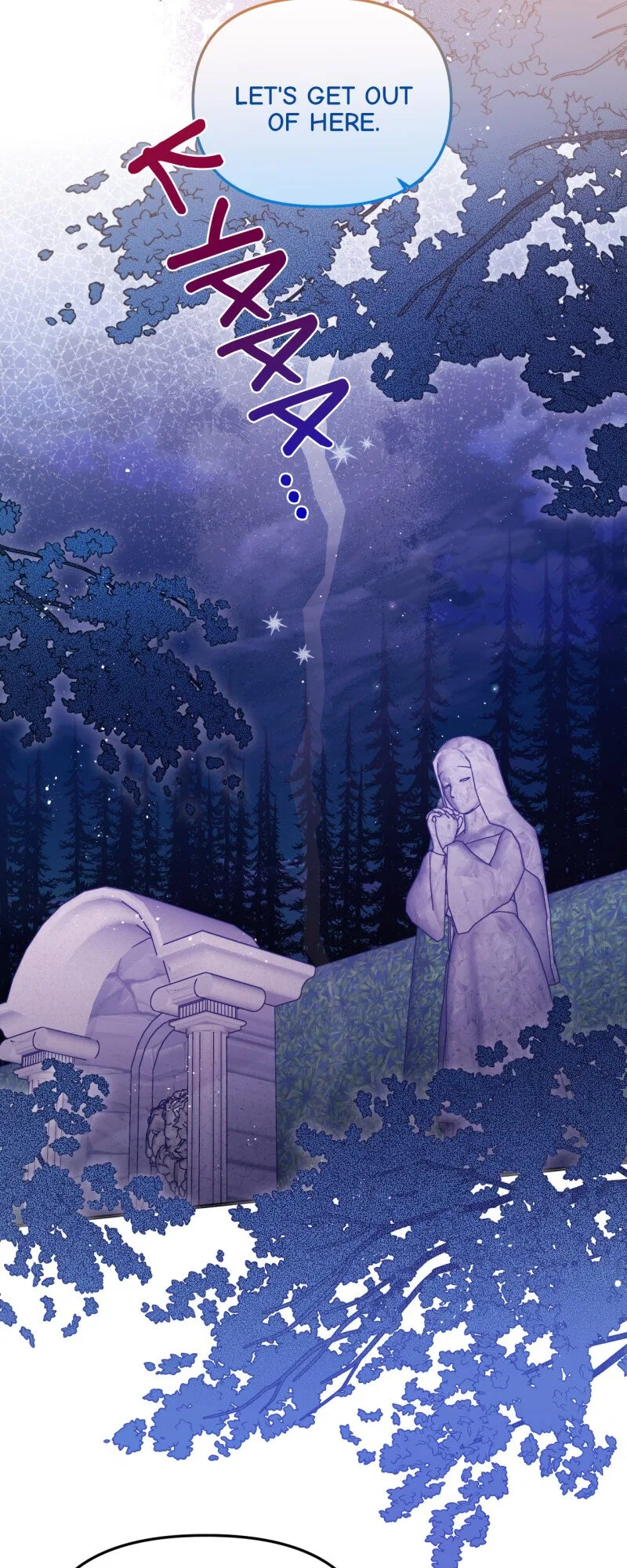 Once Upon a Time in a Zombie Empire Chapter 62 – Page 25