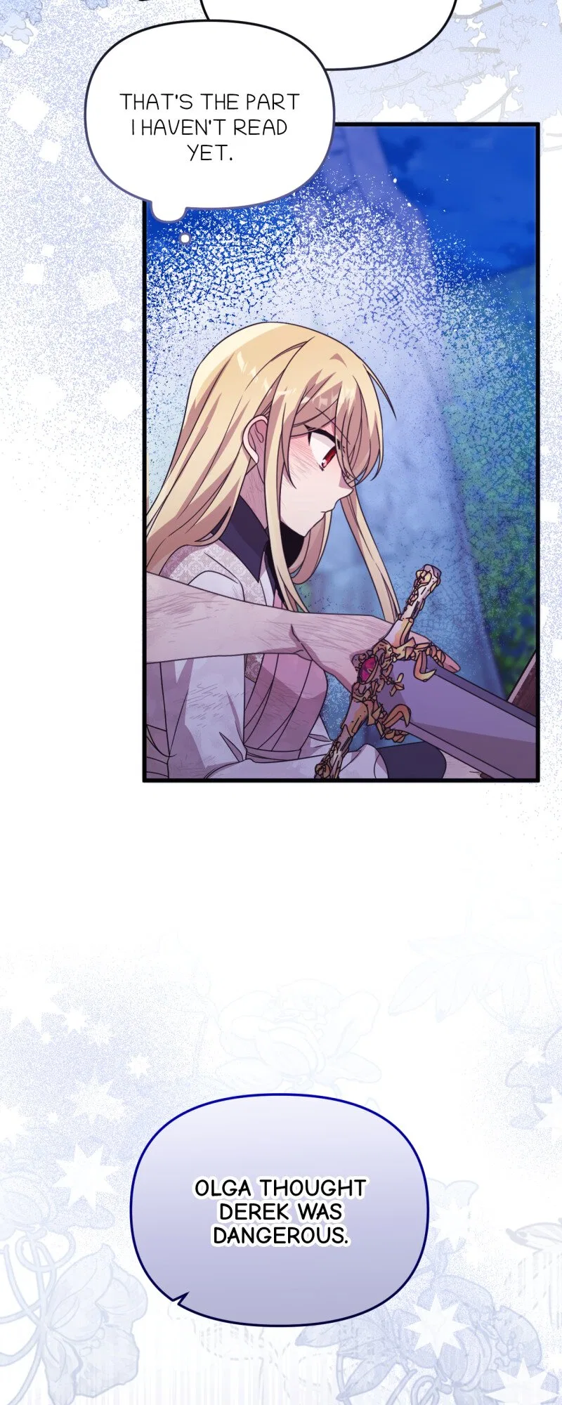 Once Upon a Time in a Zombie Empire Chapter 62 – Page 28