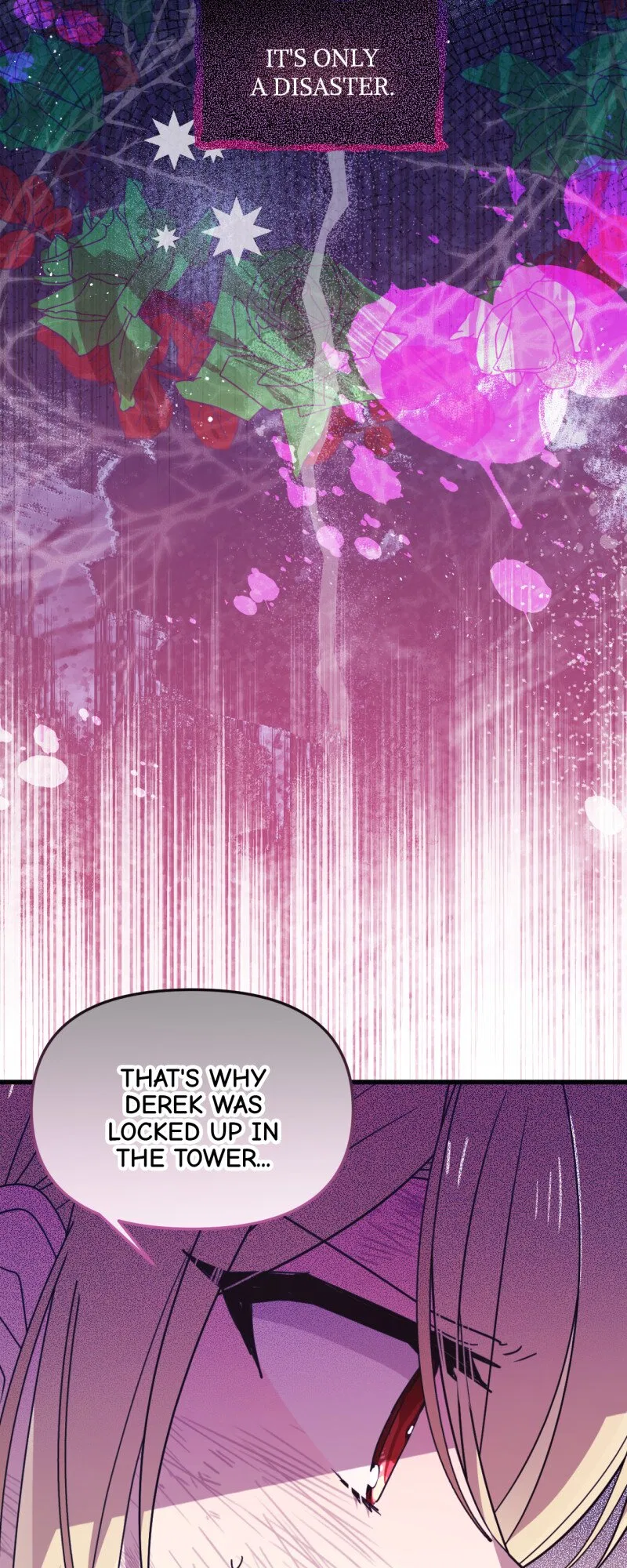 Once Upon a Time in a Zombie Empire Chapter 62 – Page 32