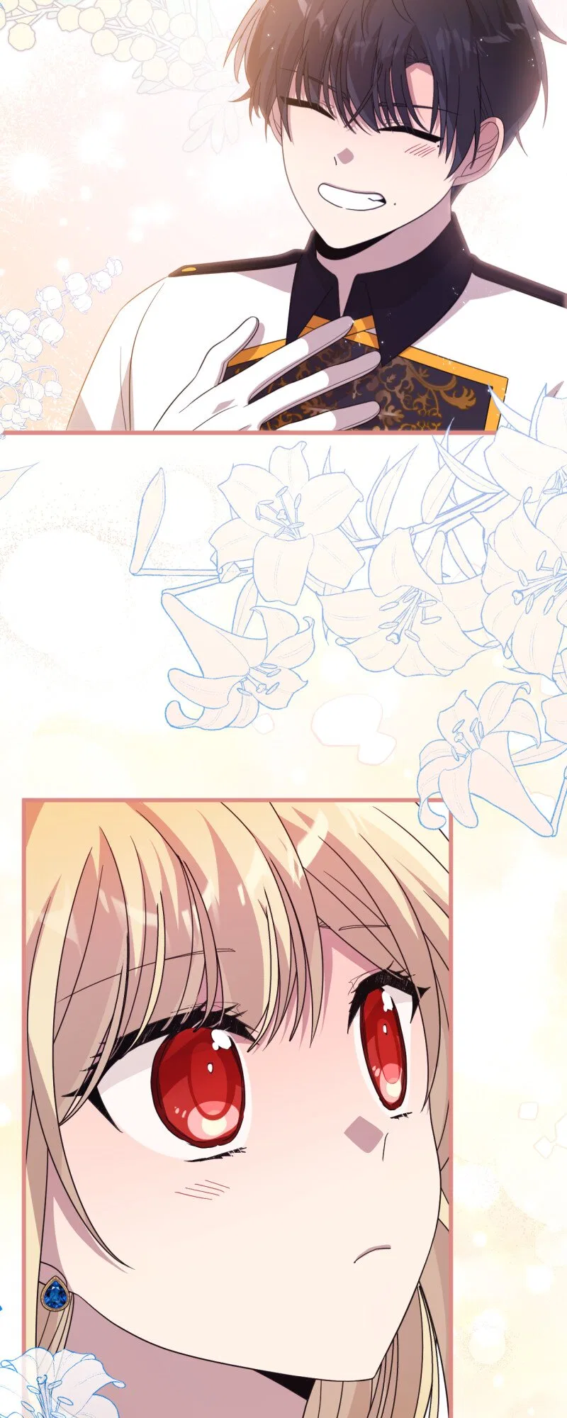 Once Upon a Time in a Zombie Empire Chapter 62 – Page 39