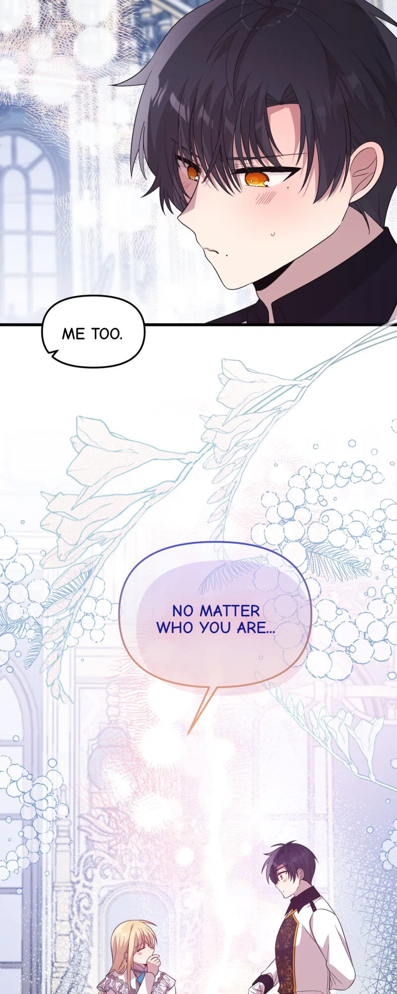 Once Upon a Time in a Zombie Empire Chapter 62 – Page 41