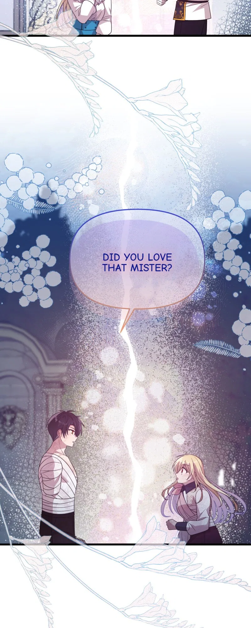 Once Upon a Time in a Zombie Empire Chapter 62 – Page 42