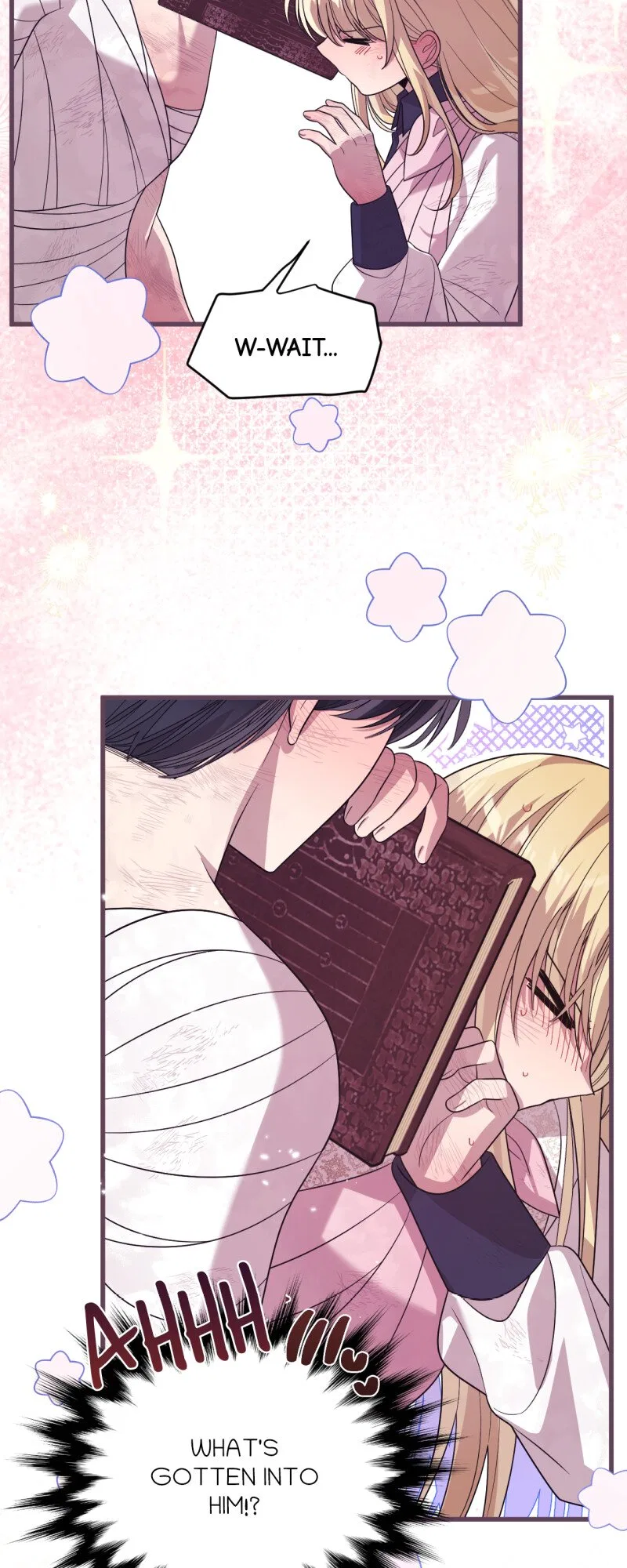 Once Upon a Time in a Zombie Empire Chapter 62 – Page 48
