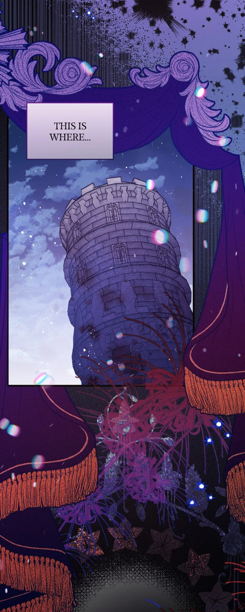 Once Upon a Time in a Zombie Empire Chapter 62 – Page 57