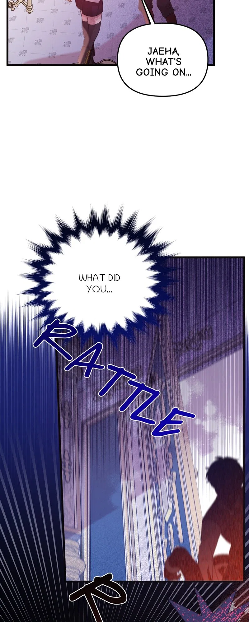 Once Upon a Time in a Zombie Empire Chapter 61 – Page 3