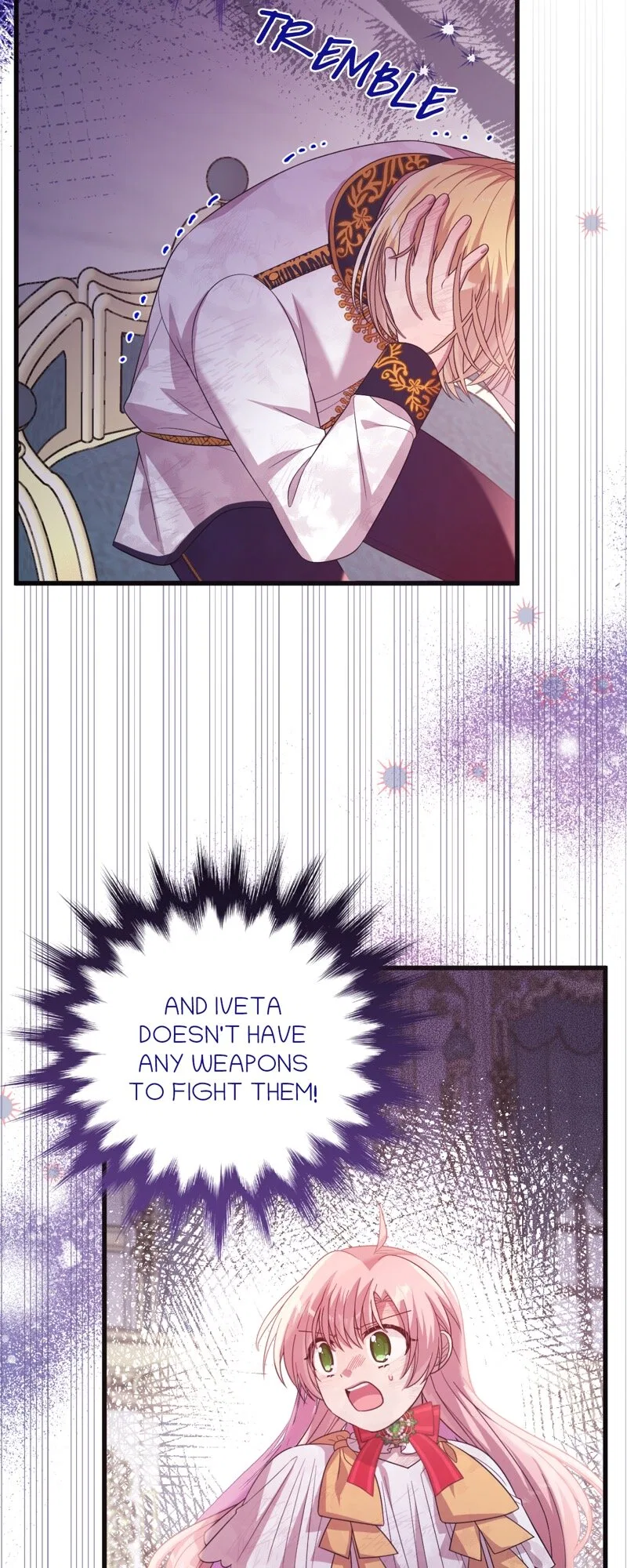 Once Upon a Time in a Zombie Empire Chapter 61 – Page 6