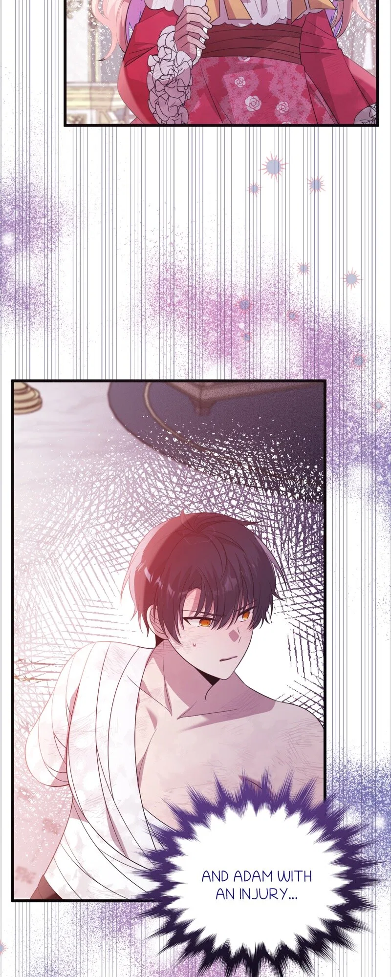 Once Upon a Time in a Zombie Empire Chapter 61 – Page 7