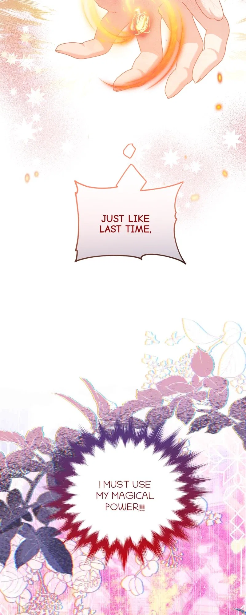 Once Upon a Time in a Zombie Empire Chapter 61 – Page 9