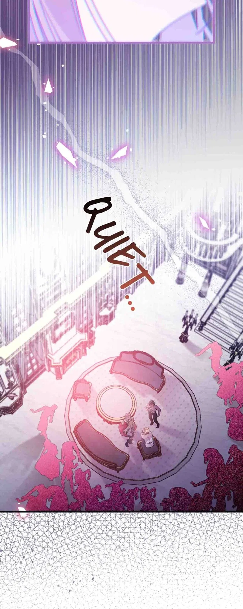 Once Upon a Time in a Zombie Empire Chapter 61 – Page 11