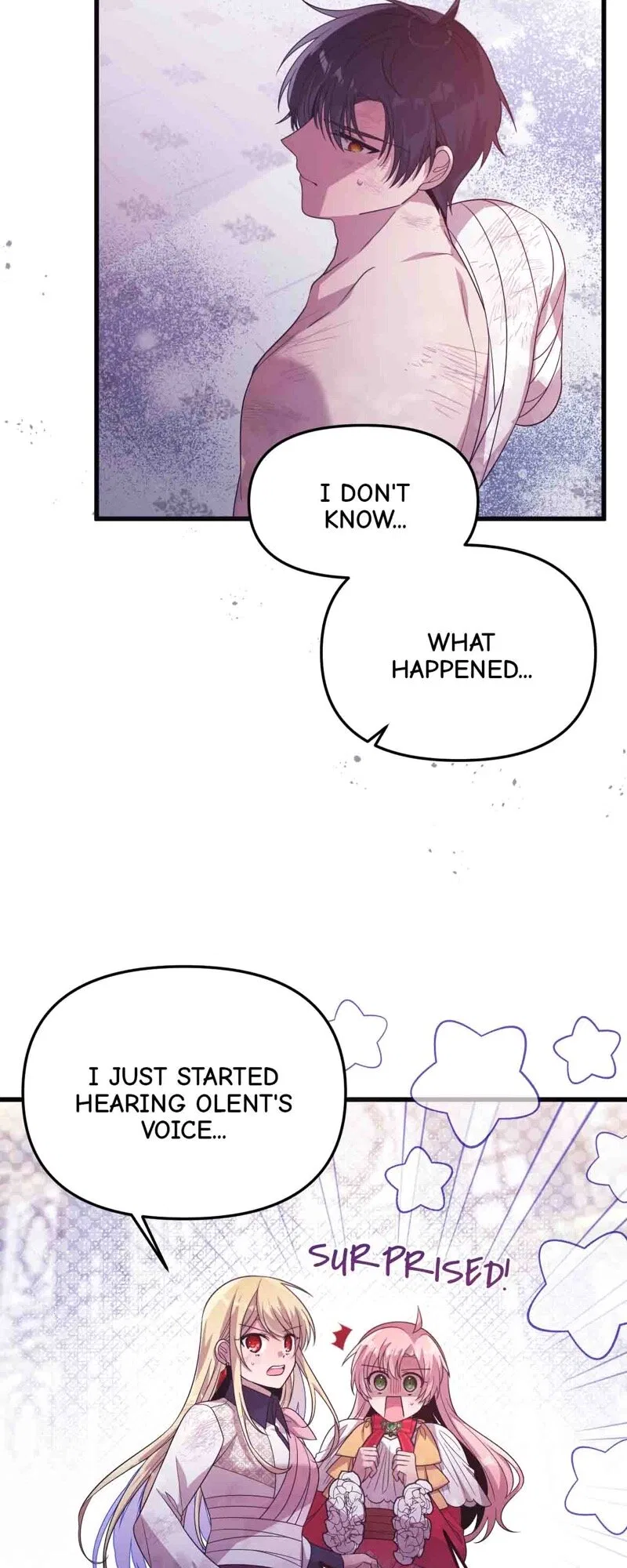 Once Upon a Time in a Zombie Empire Chapter 61 – Page 13