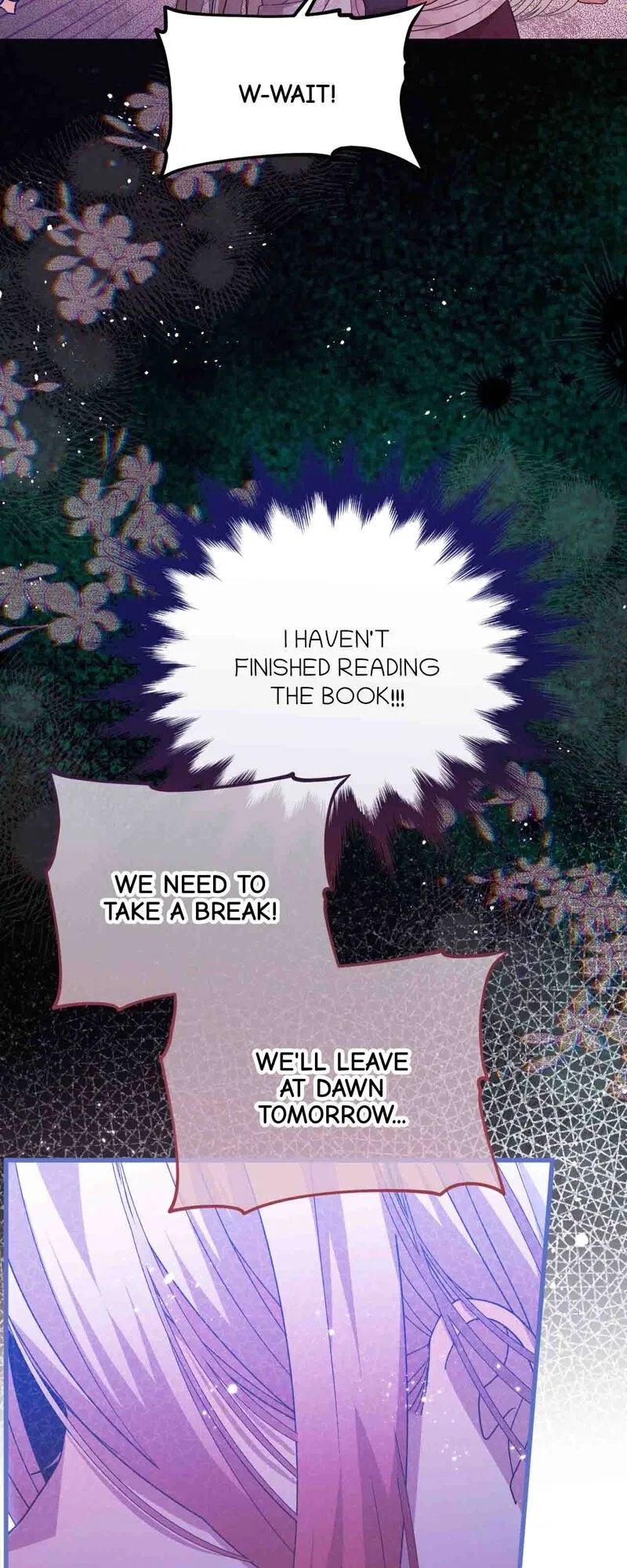 Once Upon a Time in a Zombie Empire Chapter 61 – Page 17
