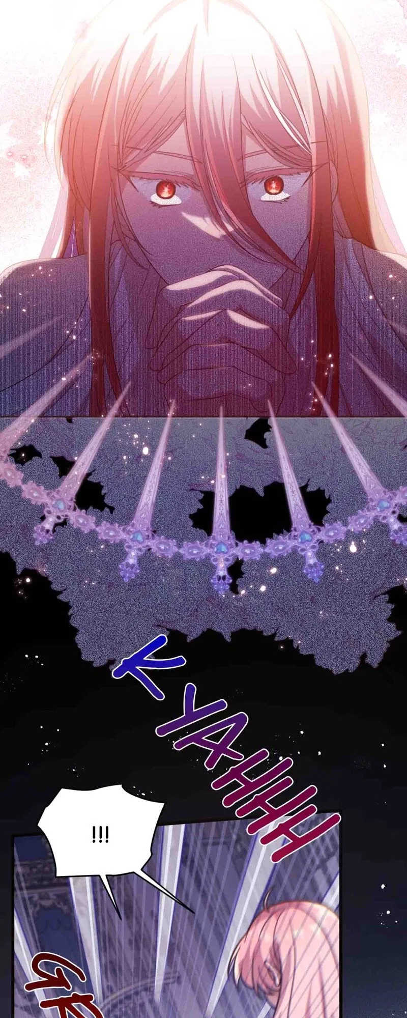Once Upon a Time in a Zombie Empire Chapter 61 – Page 19