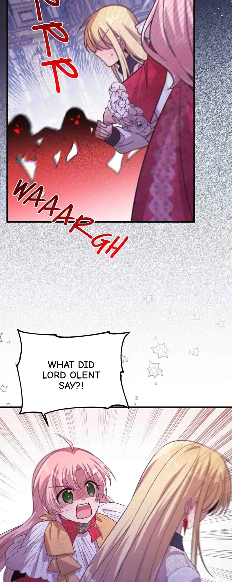 Once Upon a Time in a Zombie Empire Chapter 61 – Page 20