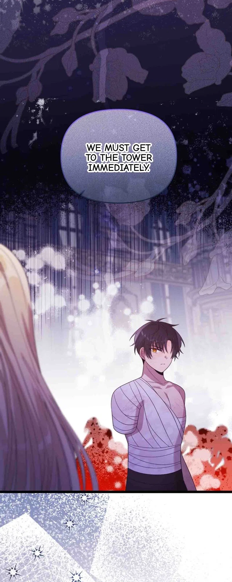 Once Upon a Time in a Zombie Empire Chapter 61 – Page 22