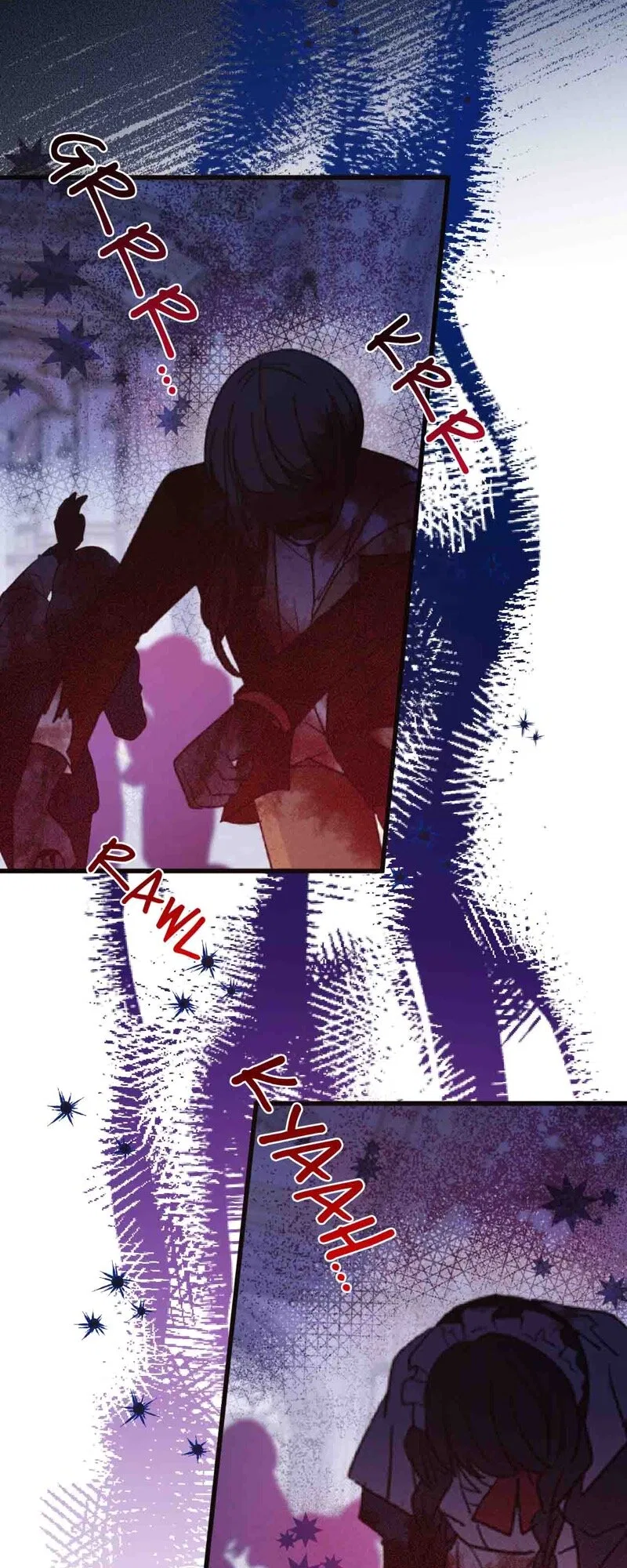 Once Upon a Time in a Zombie Empire Chapter 61 – Page 26
