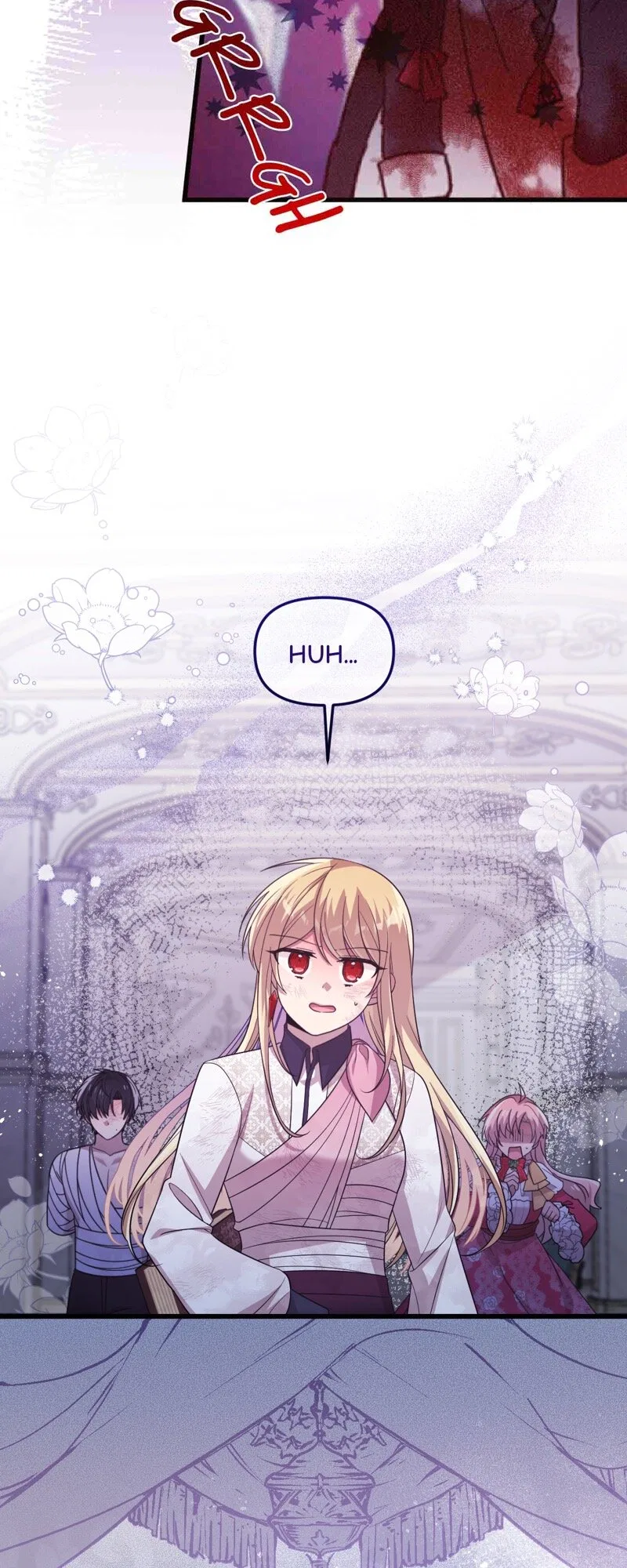 Once Upon a Time in a Zombie Empire Chapter 61 – Page 27