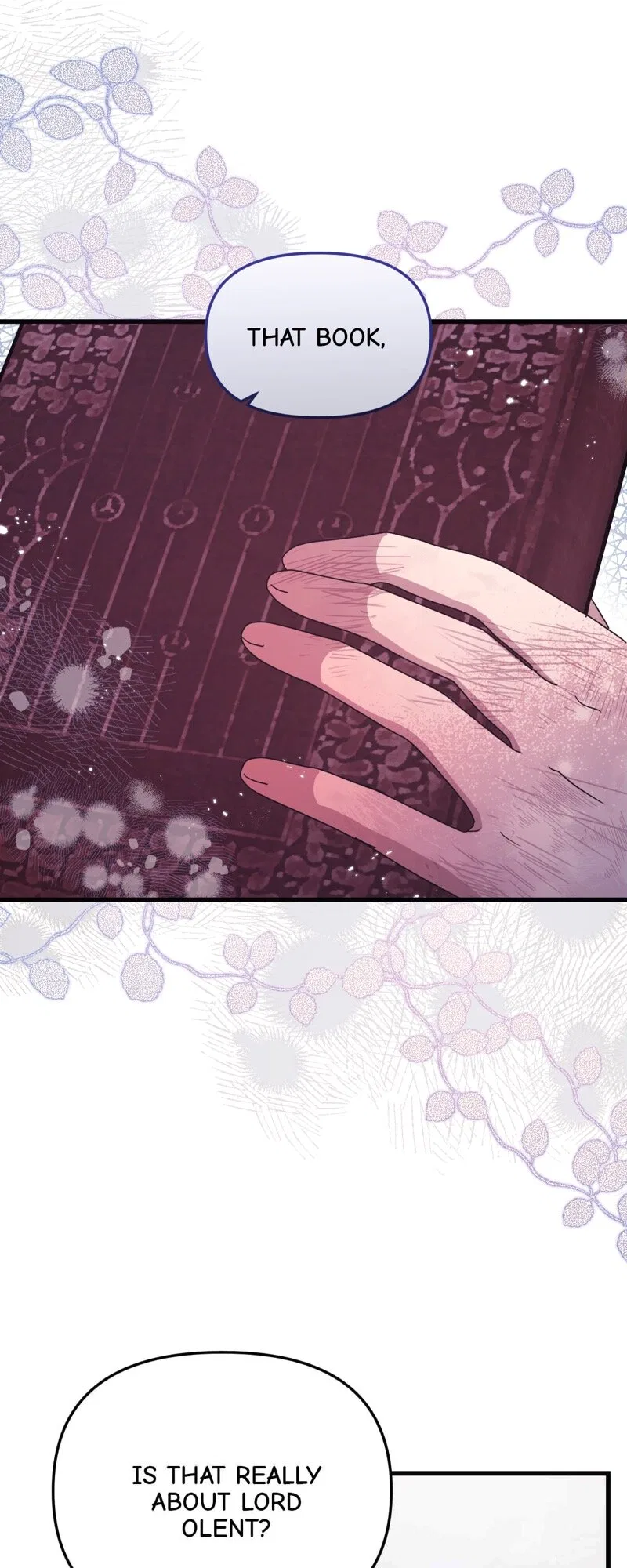 Once Upon a Time in a Zombie Empire Chapter 61 – Page 35