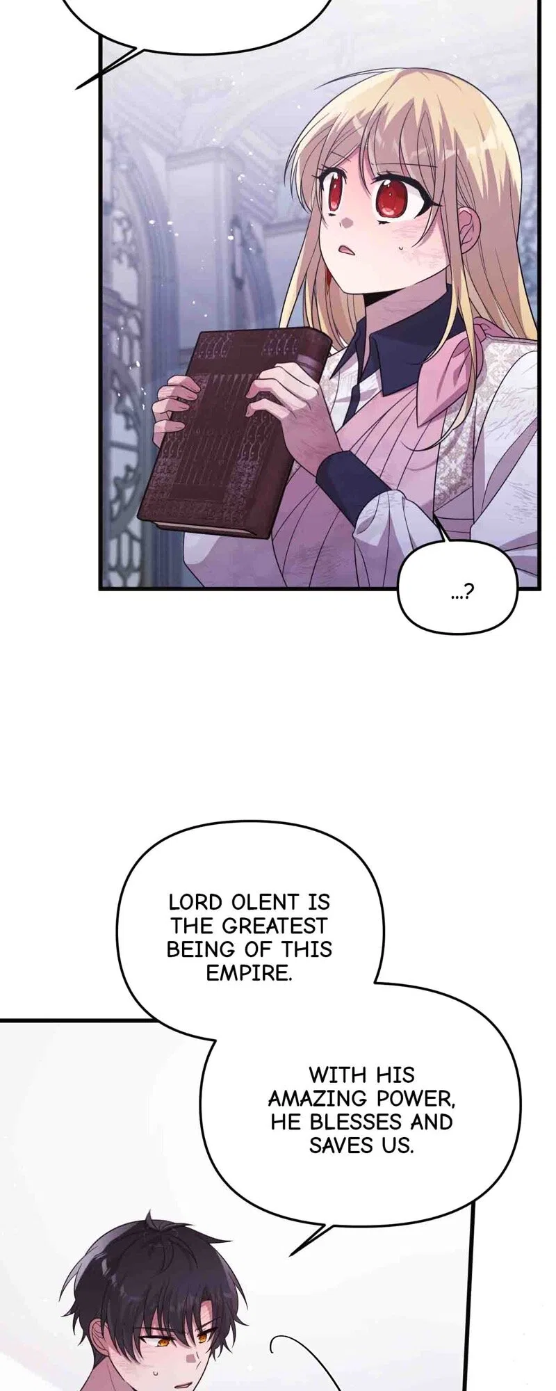 Once Upon a Time in a Zombie Empire Chapter 61 – Page 36