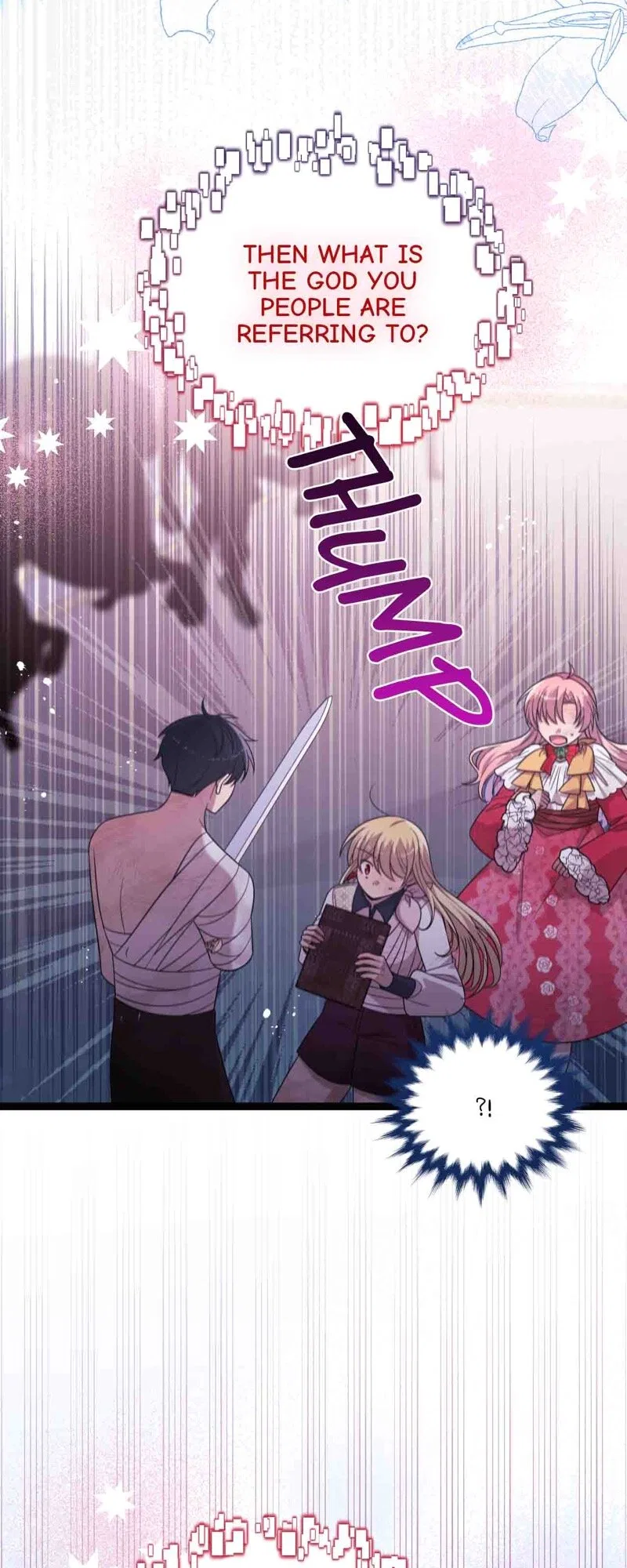 Once Upon a Time in a Zombie Empire Chapter 61 – Page 39