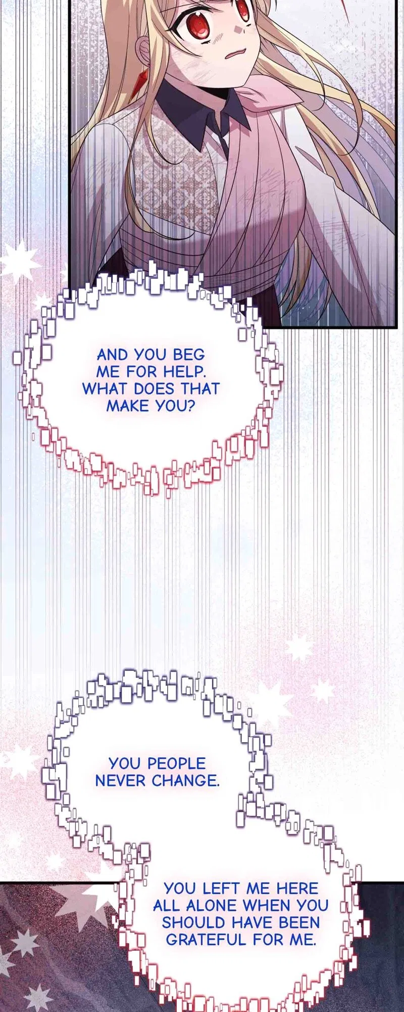 Once Upon a Time in a Zombie Empire Chapter 61 – Page 42