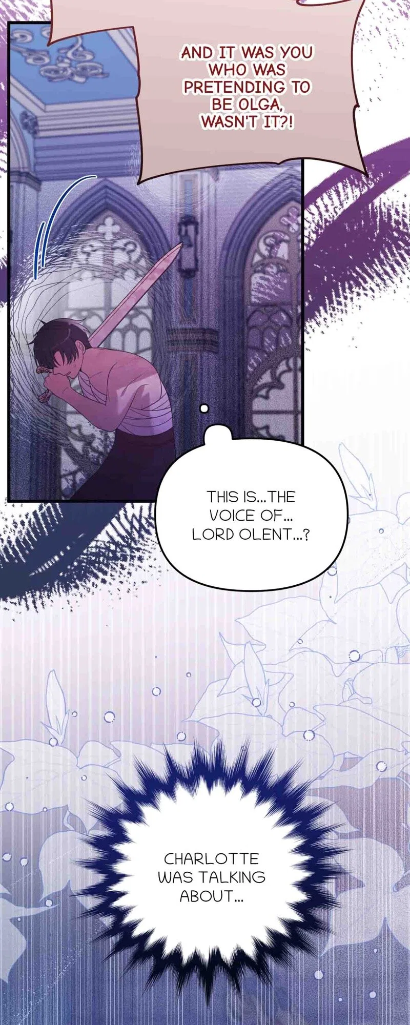 Once Upon a Time in a Zombie Empire Chapter 61 – Page 46
