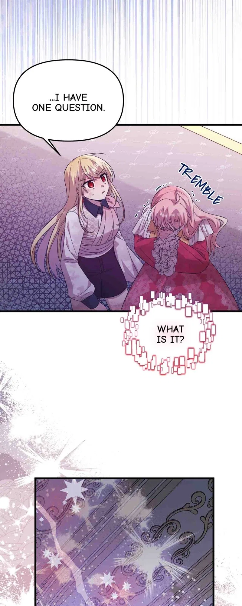 Once Upon a Time in a Zombie Empire Chapter 61 – Page 54