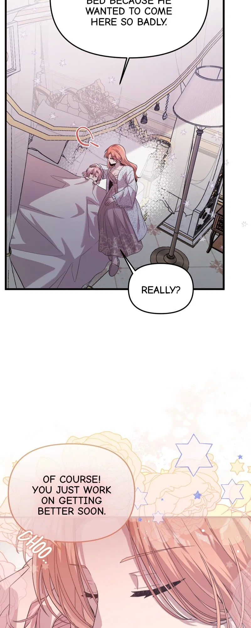 Once Upon a Time in a Zombie Empire Chapter 60 – Page 3