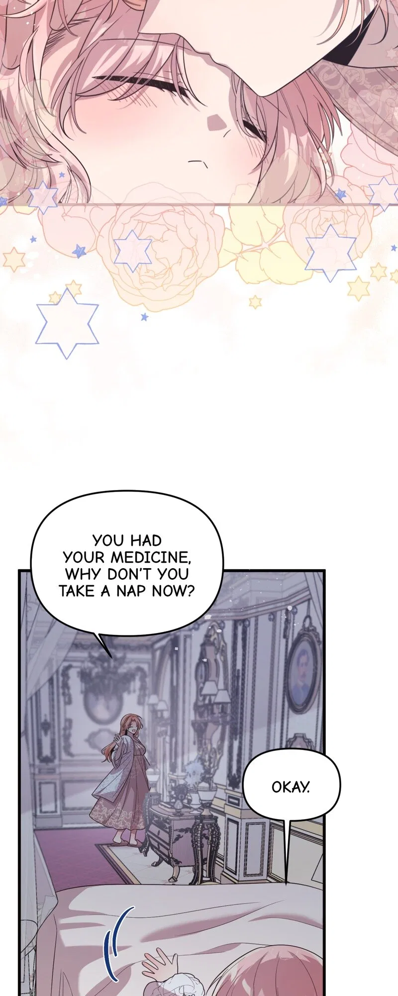 Once Upon a Time in a Zombie Empire Chapter 60 – Page 4