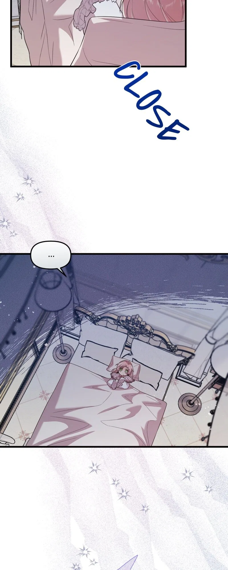 Once Upon a Time in a Zombie Empire Chapter 60 – Page 5
