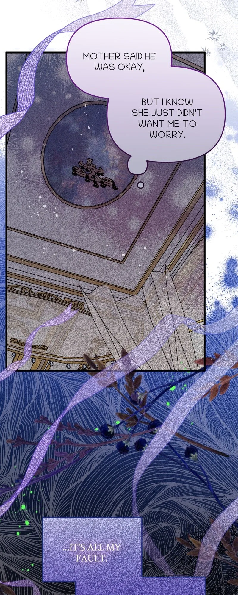 Once Upon a Time in a Zombie Empire Chapter 60 – Page 6
