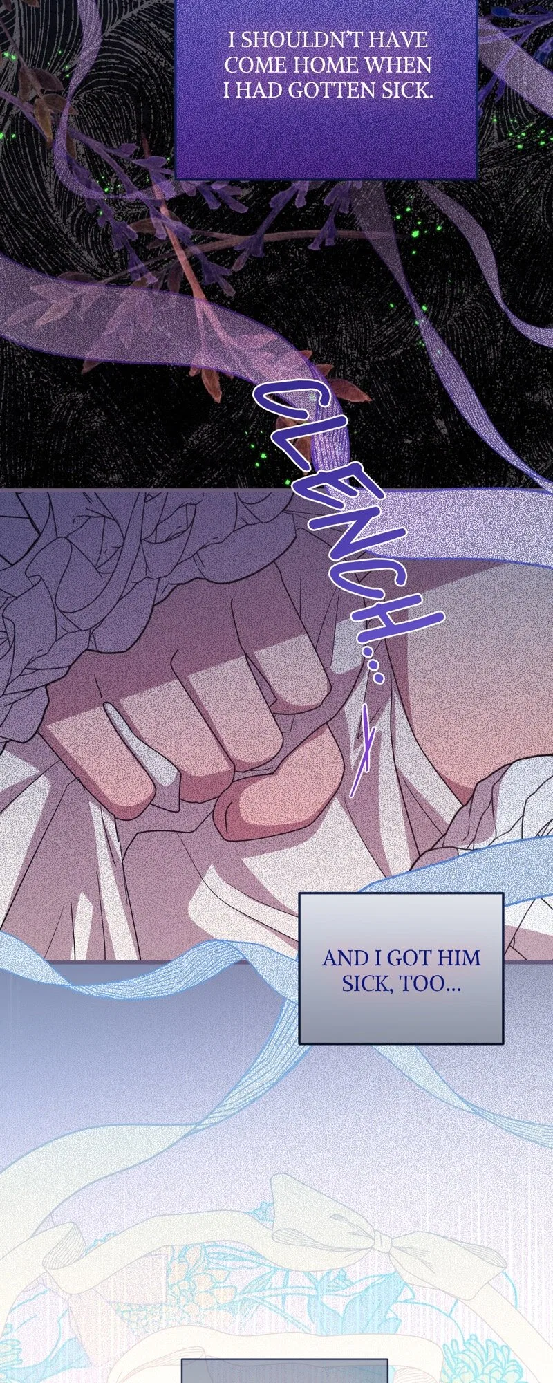 Once Upon a Time in a Zombie Empire Chapter 60 – Page 7