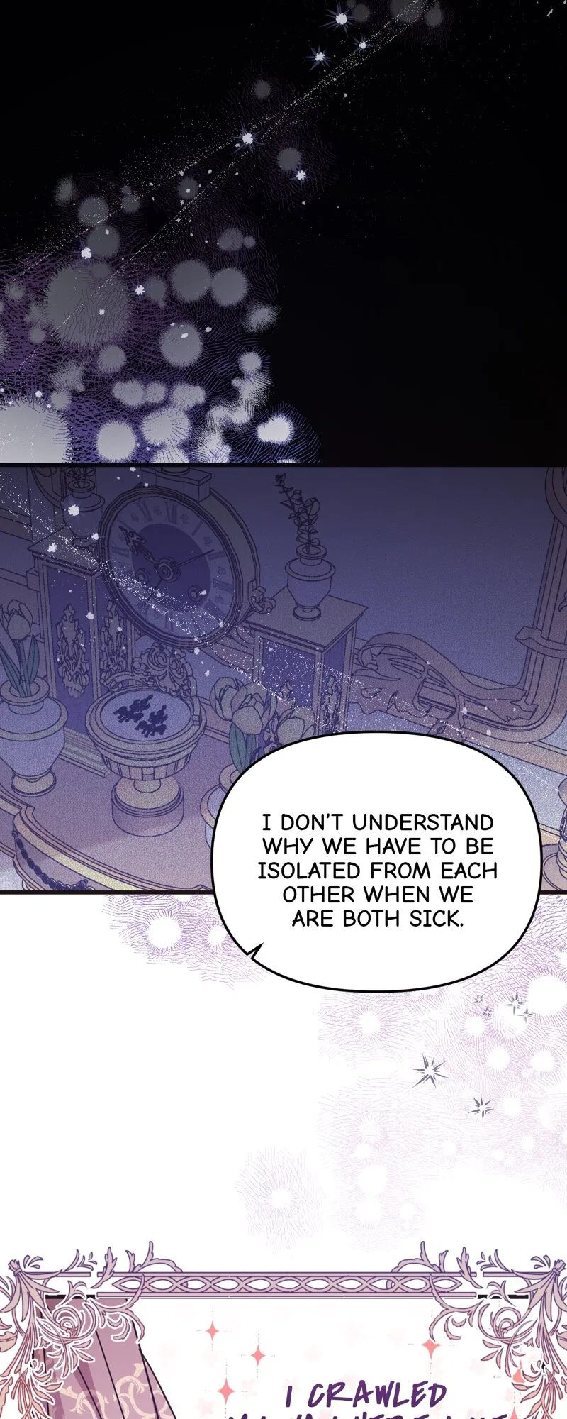 Once Upon a Time in a Zombie Empire Chapter 60 – Page 13