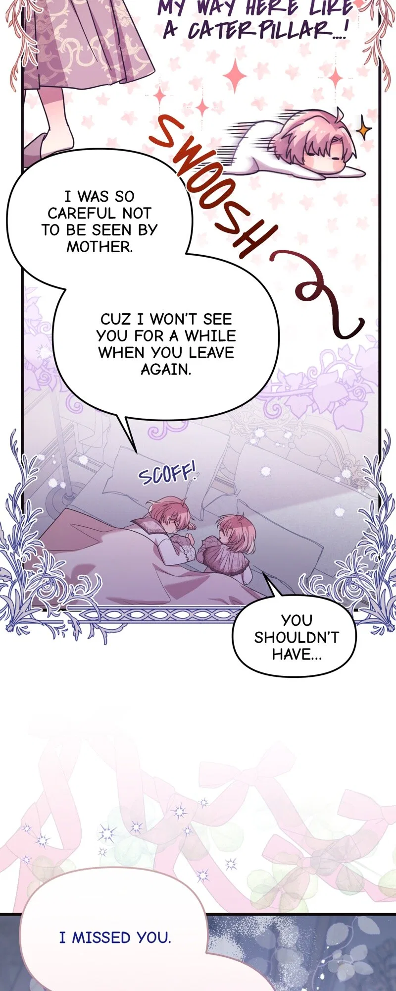 Once Upon a Time in a Zombie Empire Chapter 60 – Page 14