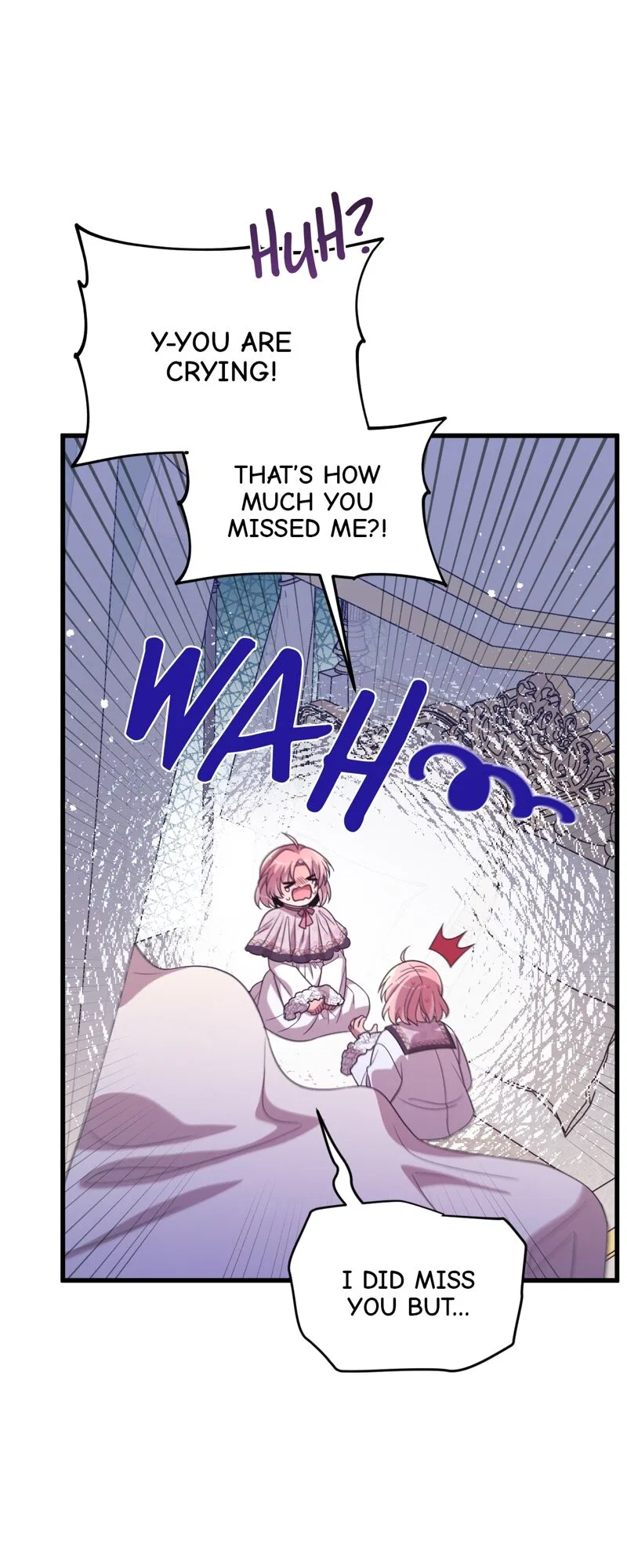 Once Upon a Time in a Zombie Empire Chapter 60 – Page 19