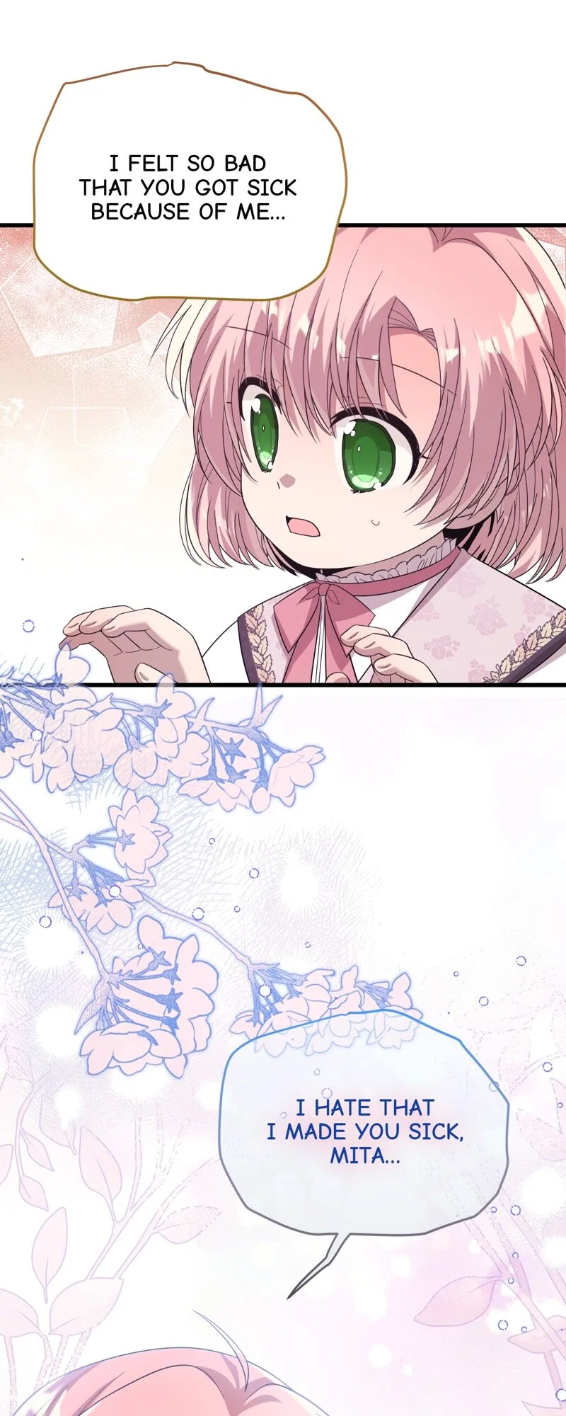 Once Upon a Time in a Zombie Empire Chapter 60 – Page 20