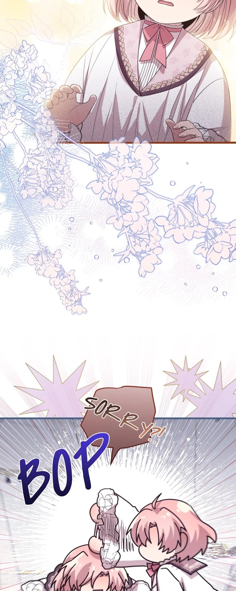 Once Upon a Time in a Zombie Empire Chapter 60 – Page 22