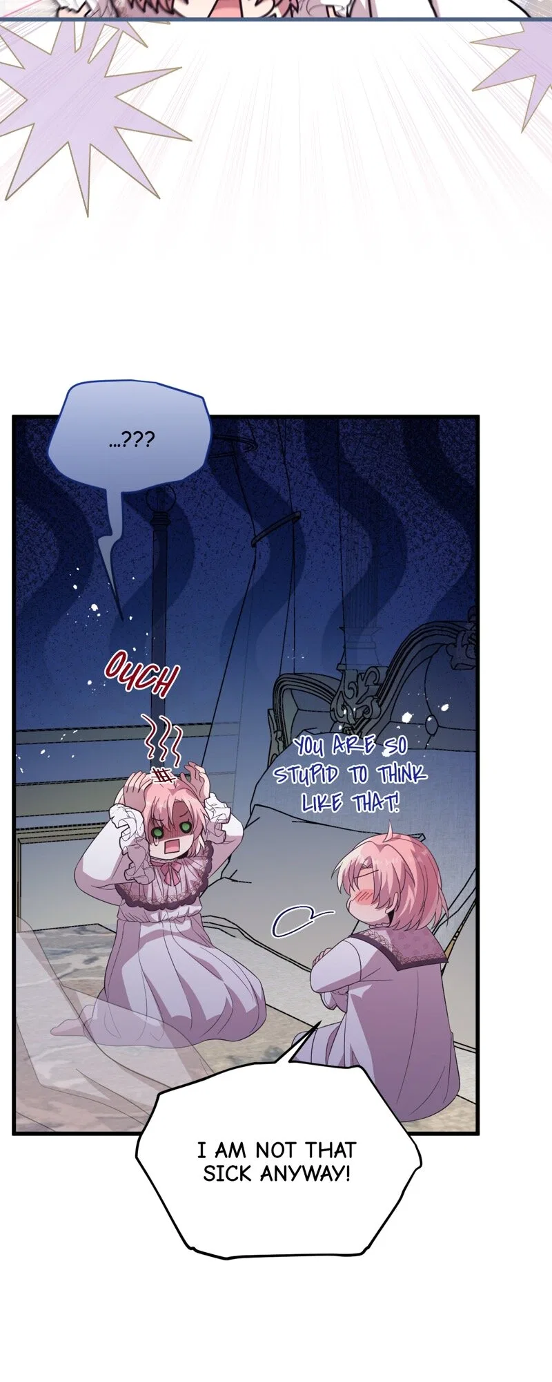 Once Upon a Time in a Zombie Empire Chapter 60 – Page 23