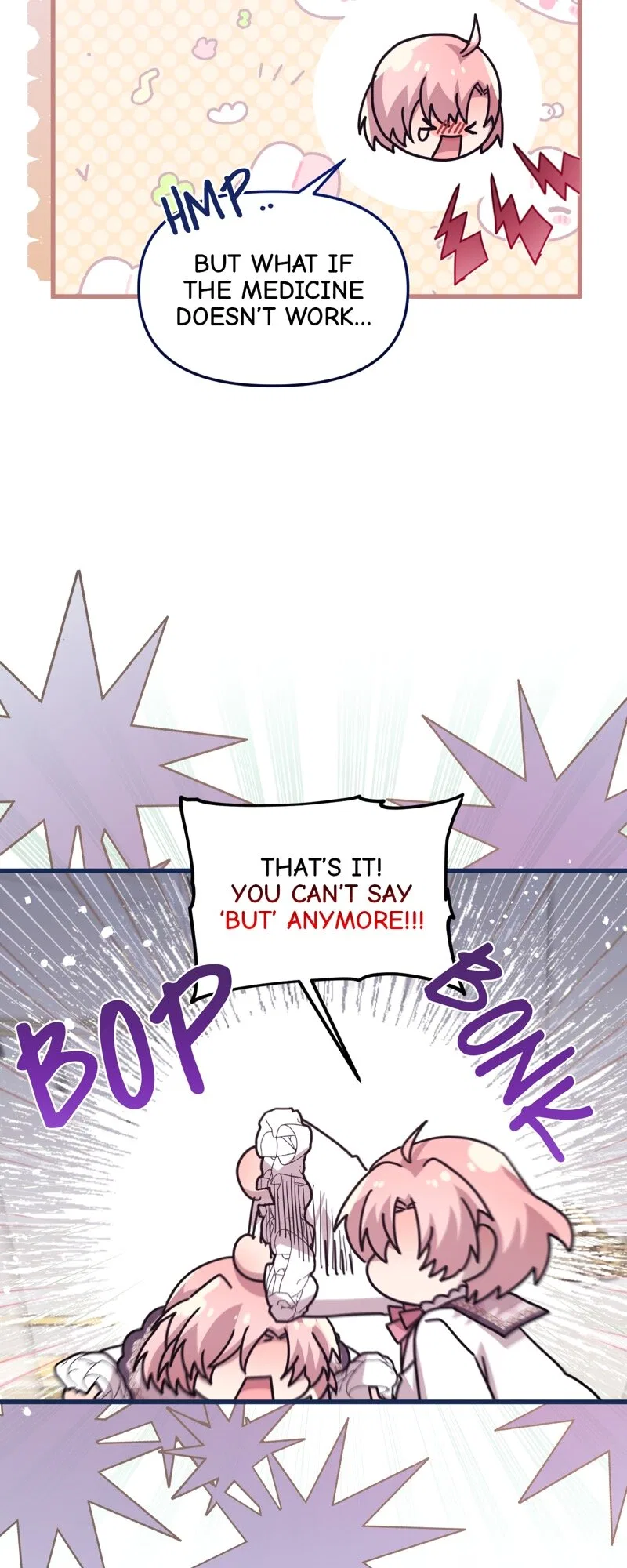 Once Upon a Time in a Zombie Empire Chapter 60 – Page 25