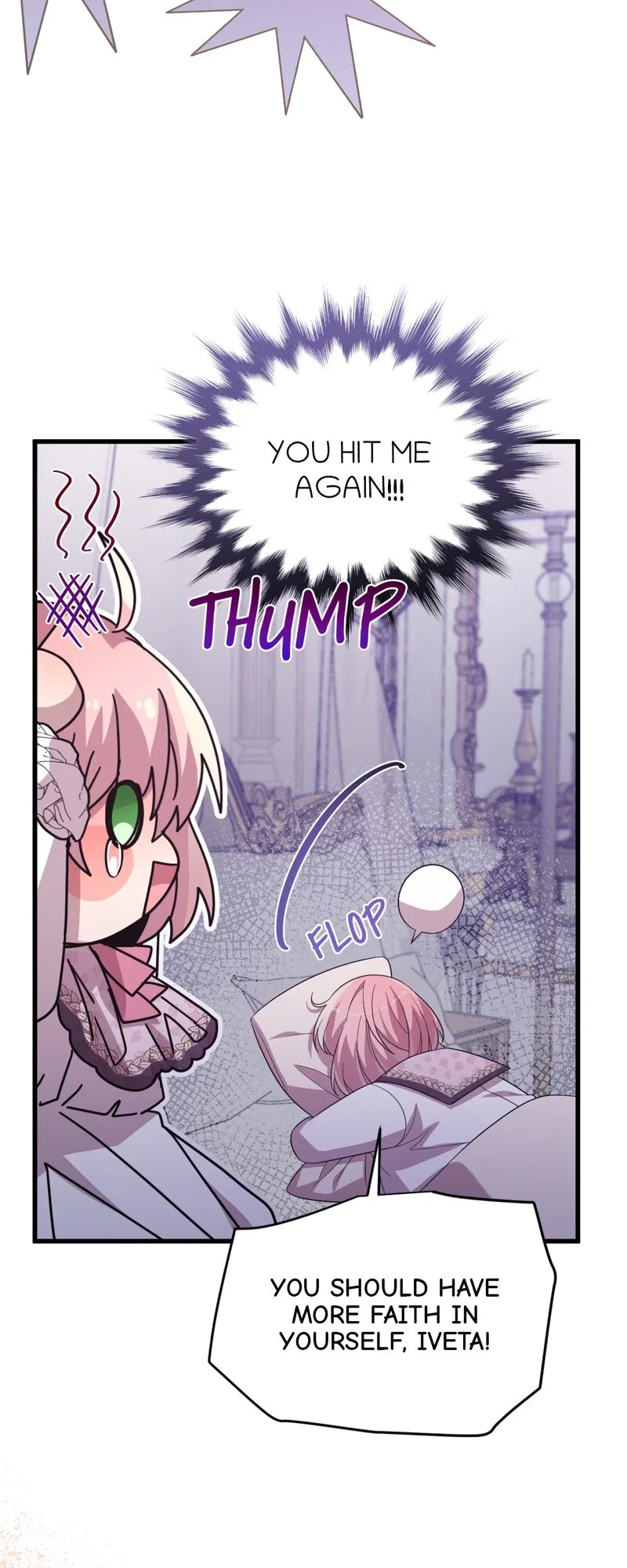 Once Upon a Time in a Zombie Empire Chapter 60 – Page 26